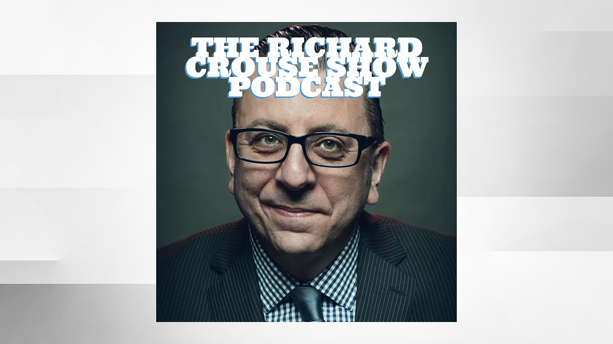 The Richard Crouse Show