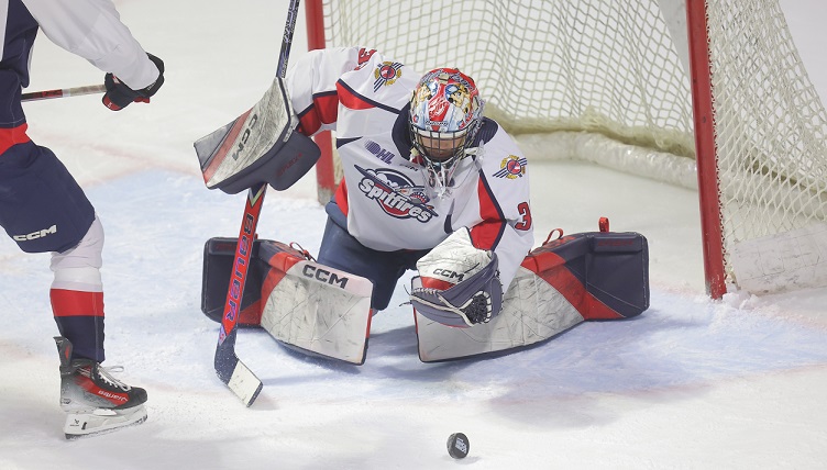 Spitfires welcome the Rangers in Star Wars themed night