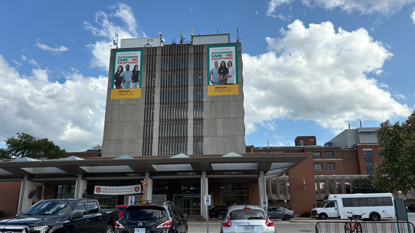 Windsor Regional Hospital preparing for respiratory virus season