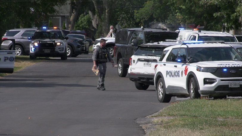 involved shooting, SIU appeals for info