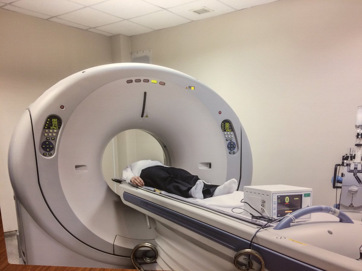 CT scan hours extending at Windsor Regional Hospital