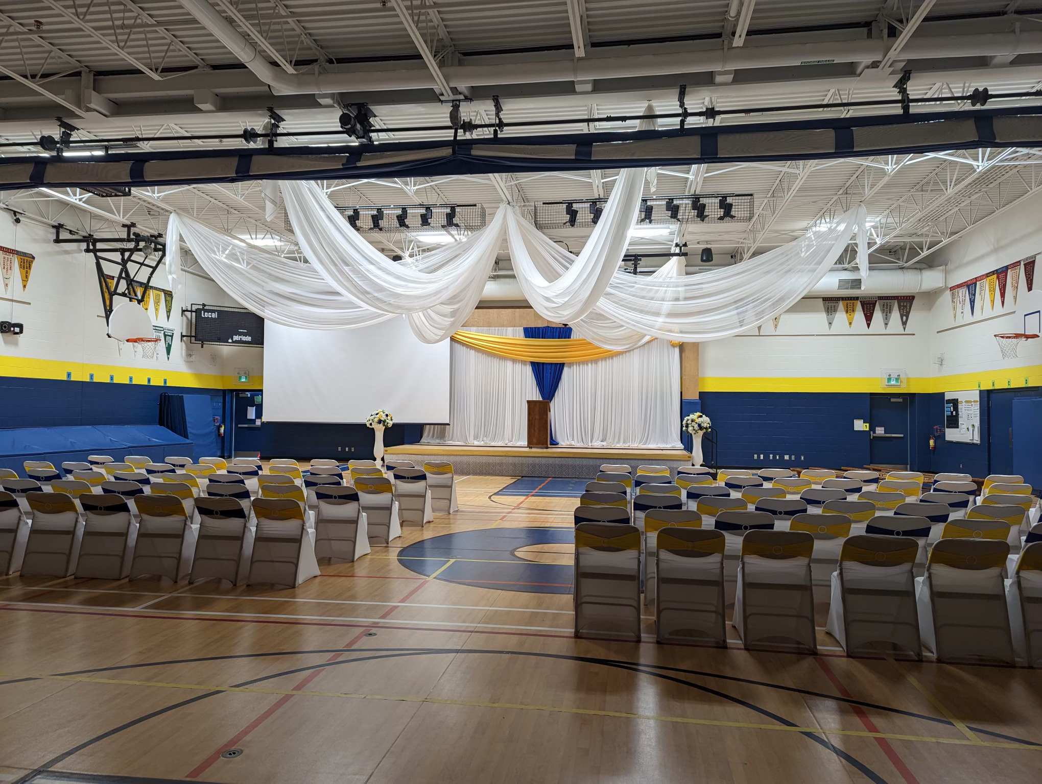 Belle River elementary school celebrating 50 years