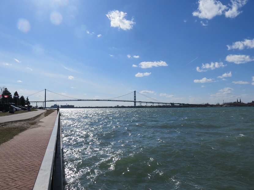 Forecast for WindsorEssex for Saturday, October 19, 2024