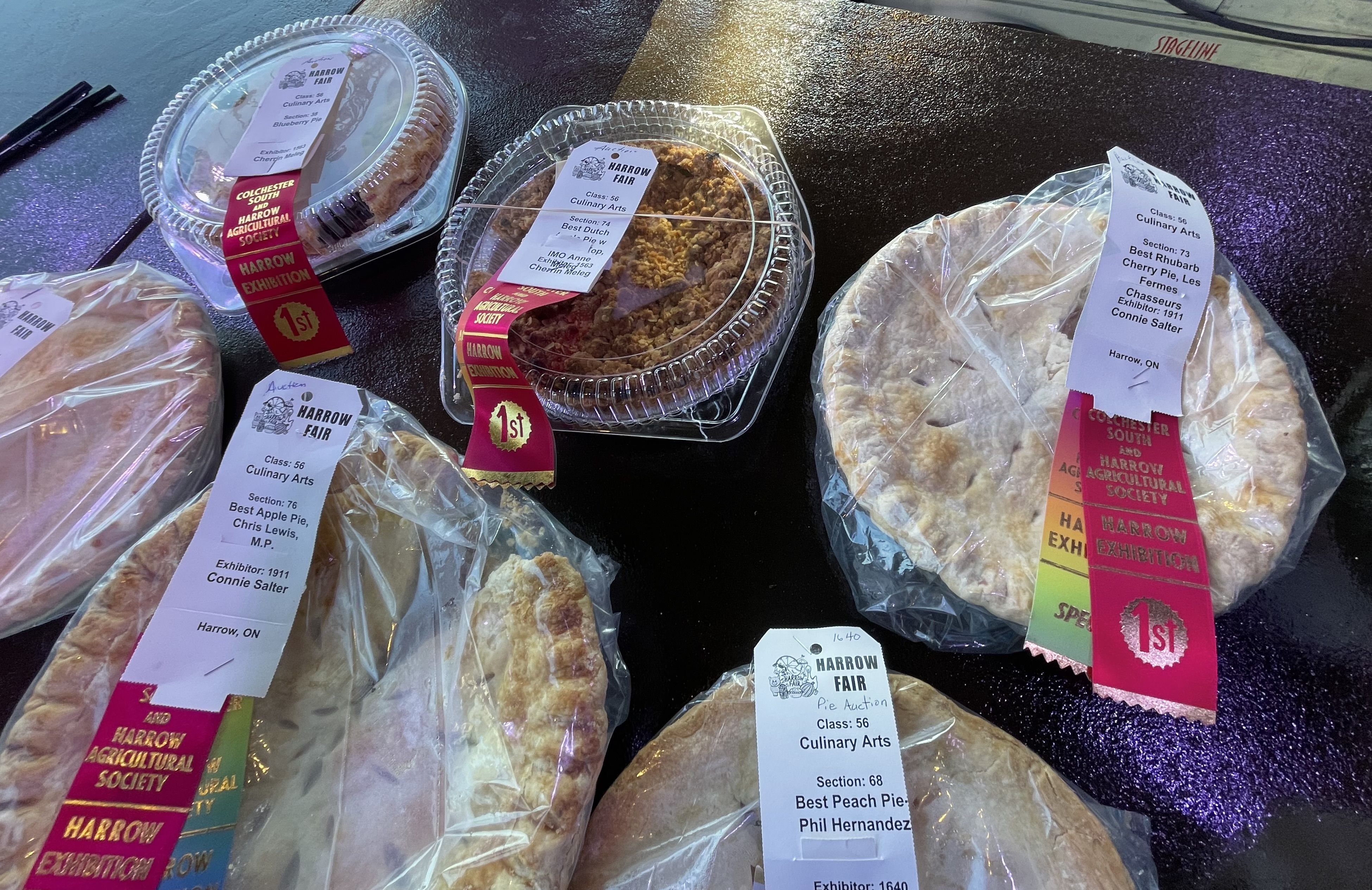 Record 50,000 raised for McGivney Childrens Centre