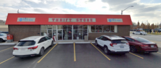 Local community thrift store closing after 15 years