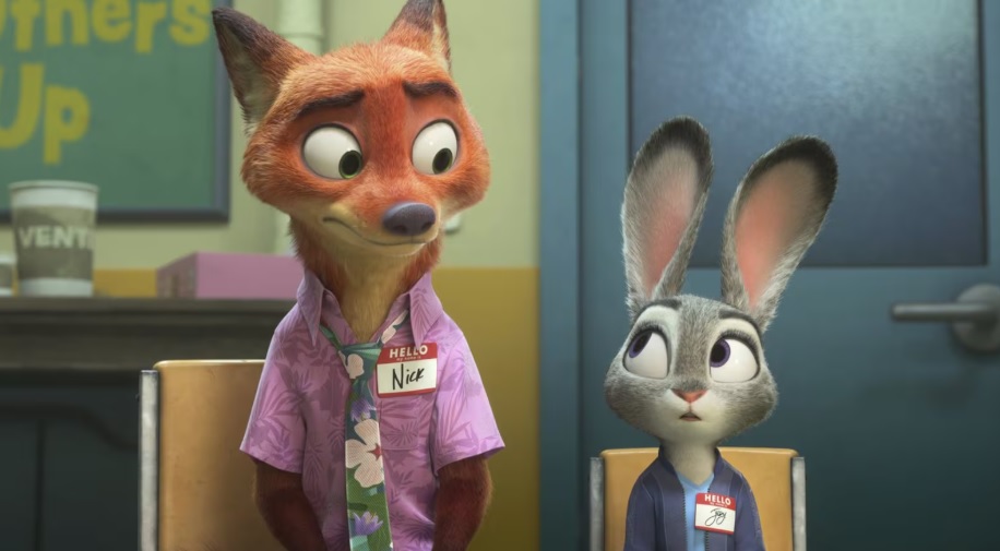 'Zootopia 2' reclaims No. 1 spot at box office, grosses $1B worldwide