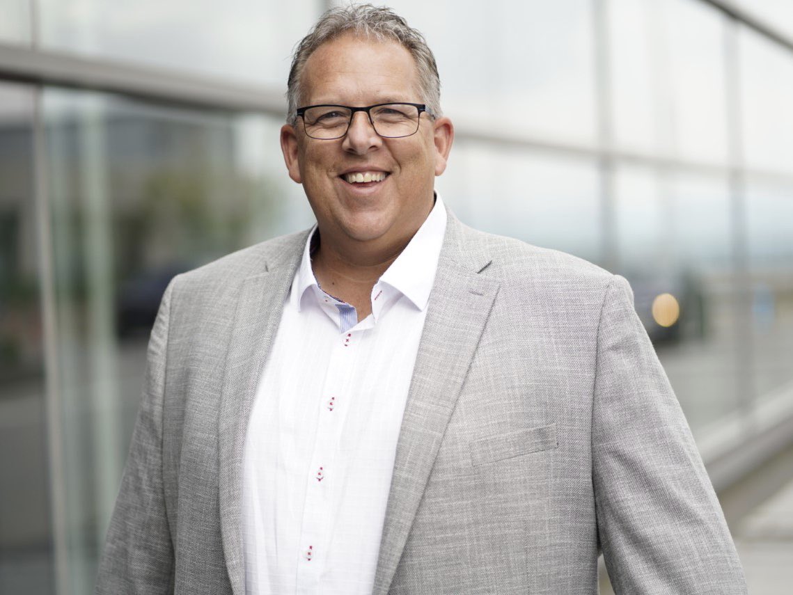 Ex presidente sindical designado por el gobierno de Ontario