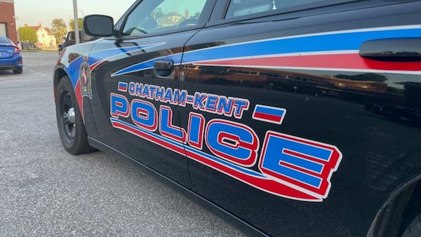 63-year-old Chatham woman charged with taking vehicle without consent