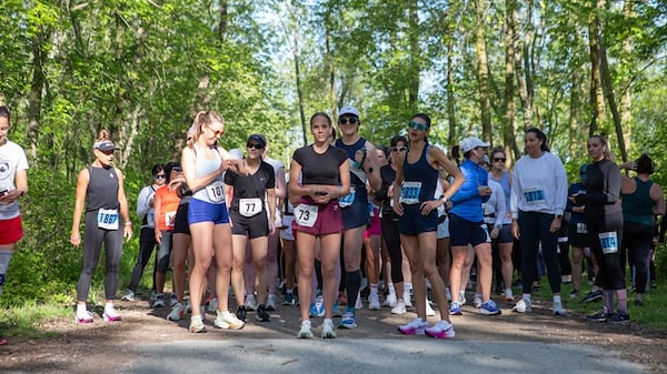 5th annual Dare 2B Challenged returns this Sunday