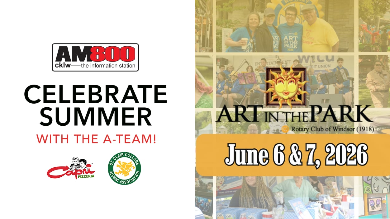 Art in the Park returns to Willistead Manor this weekend