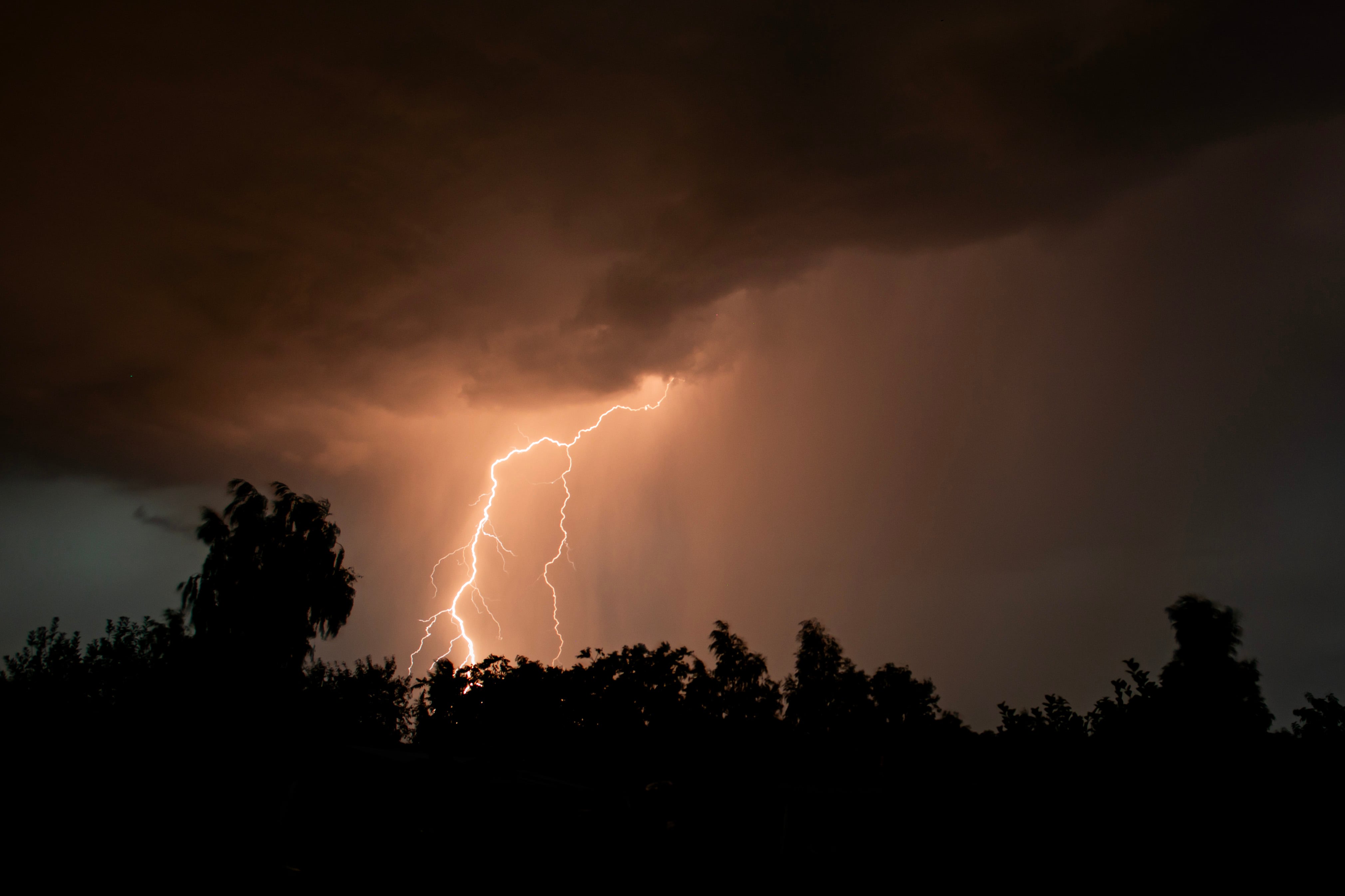 Severe thunderstorm warning lifted for Windsor-Essex