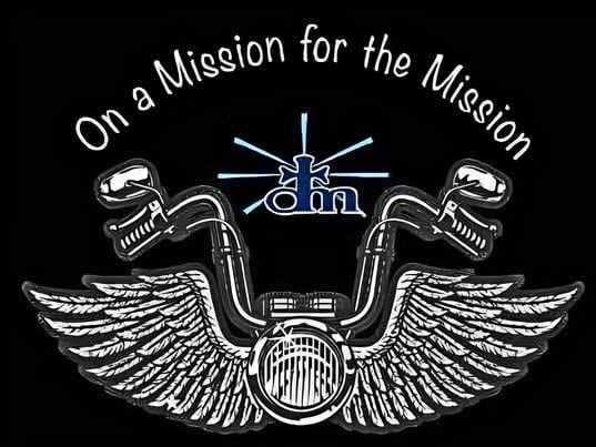 Five local food banks to benefit from charity motorcycle ride across Windso