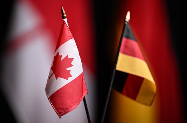 Canada agrees to LNG deal with Germany for Ksi Lisims project