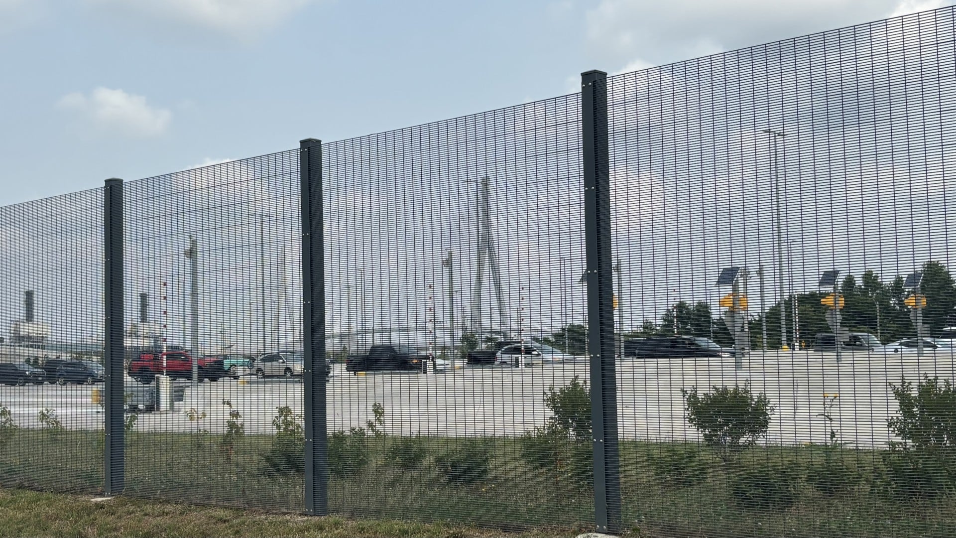‘So exciting’: Gordie Howe International Bridge official reacts to ...
