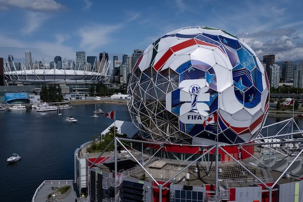 ‘Really disheartening’: Canadians choosing not to snap up remaining ‘out-of-reach’ World Cup tickets