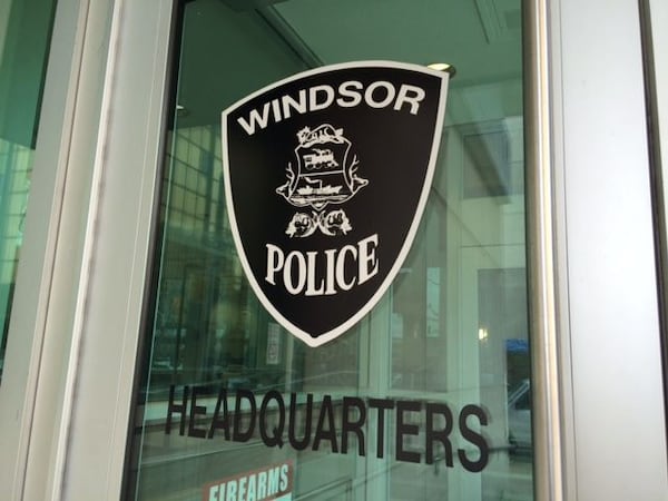 Two men arrested and charged following string of commercial break-ins