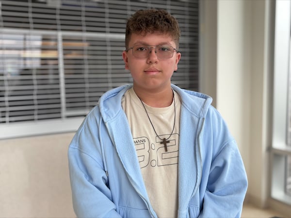 Windsor spelling champ takes last shot at national title