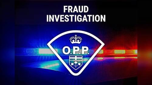 Fraud probe launched after Kingsville couple loses over $200K