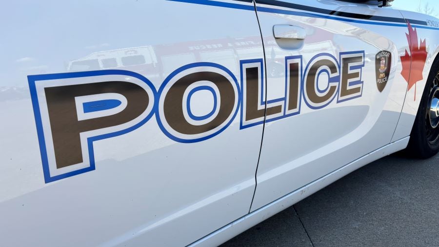 32-year-old man facing a dozen charges in connection to child sexual assaul