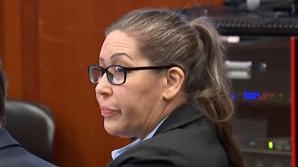 ‘Party mom’ sentenced to more than 35 years in prison after victims confront her in court