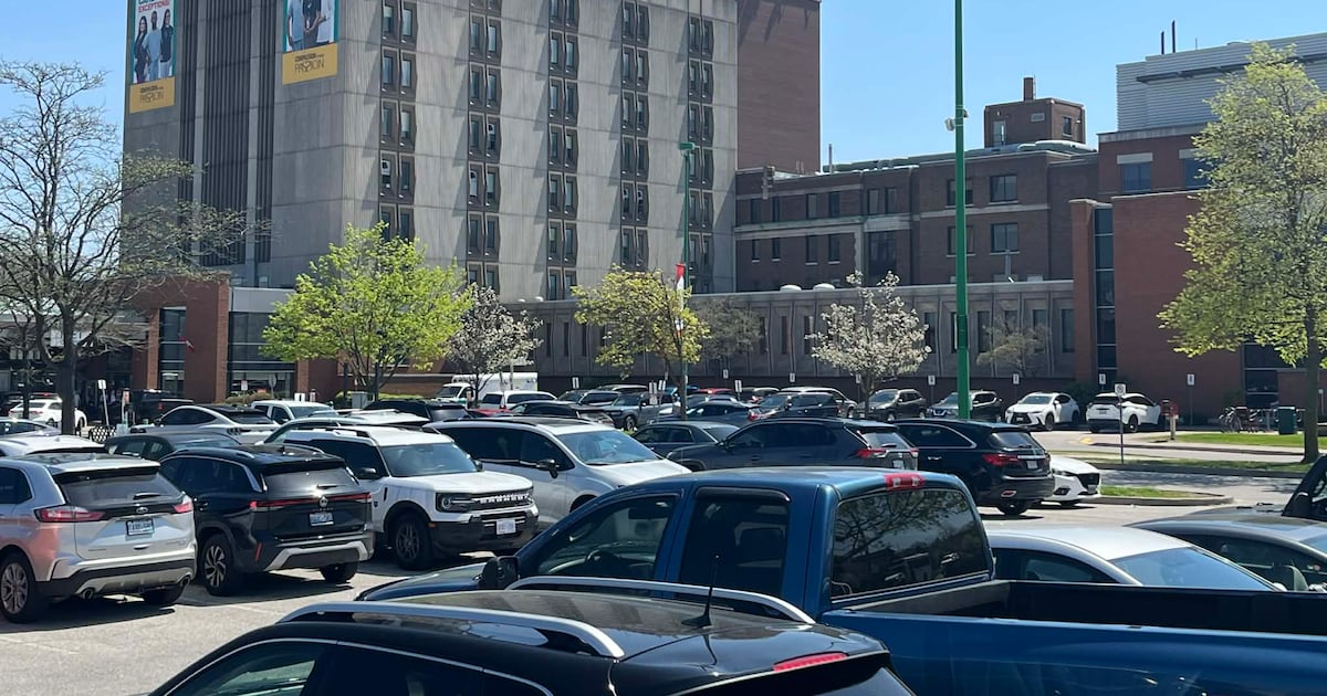 Most systems back online after regional hospital outage