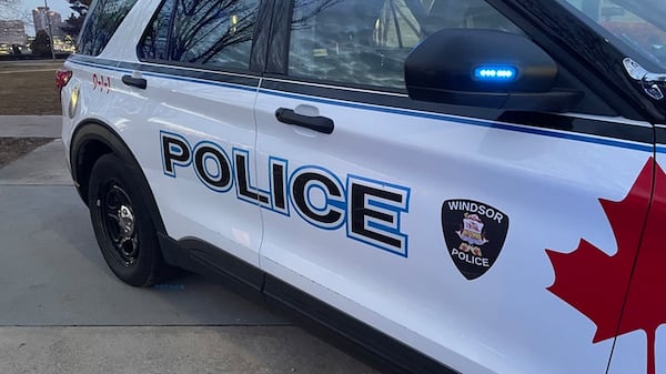 Two men charged following series of vehicle thefts