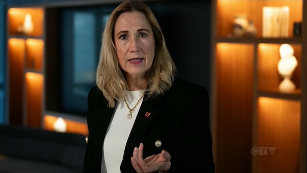 Scrapping CUSMA would be ‘phenomenally disruptive’: Hillman on future of the deal