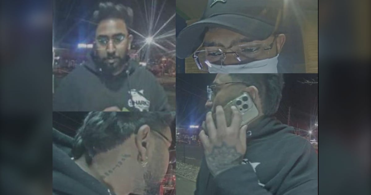 Windsor police seek suspect after alleged $100K identity theft