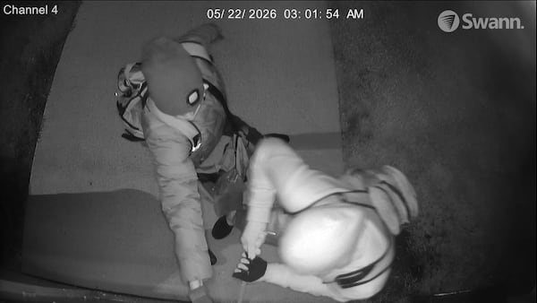 Thieves steal $7k in items from Essex respite program