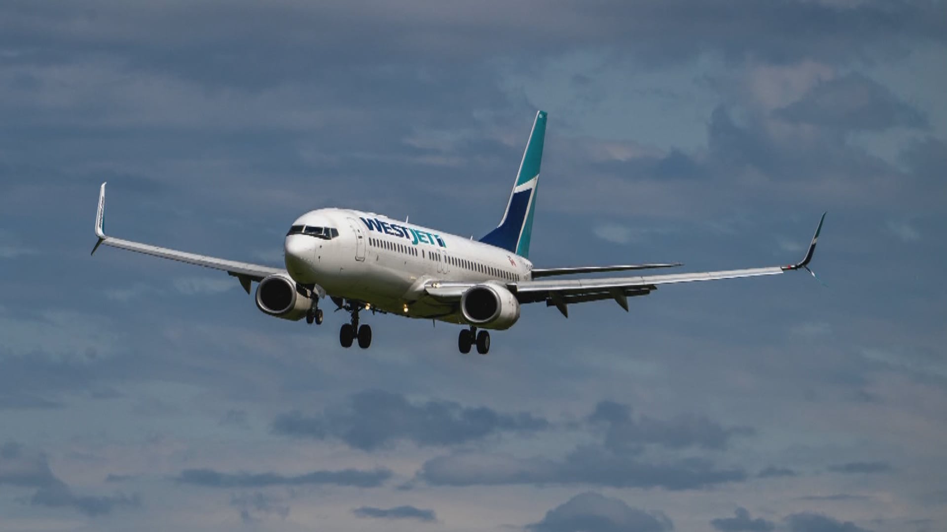 WestJet