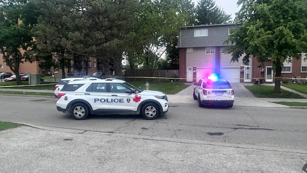 Fatal officer-involved shooting on Roseville Garden Drive, SIU invokes mandate