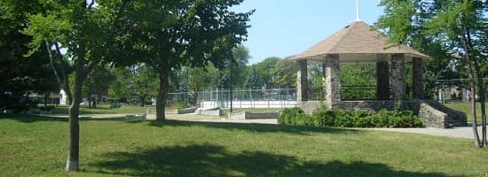 City councillor says park vandalism is ‘getting out of control’