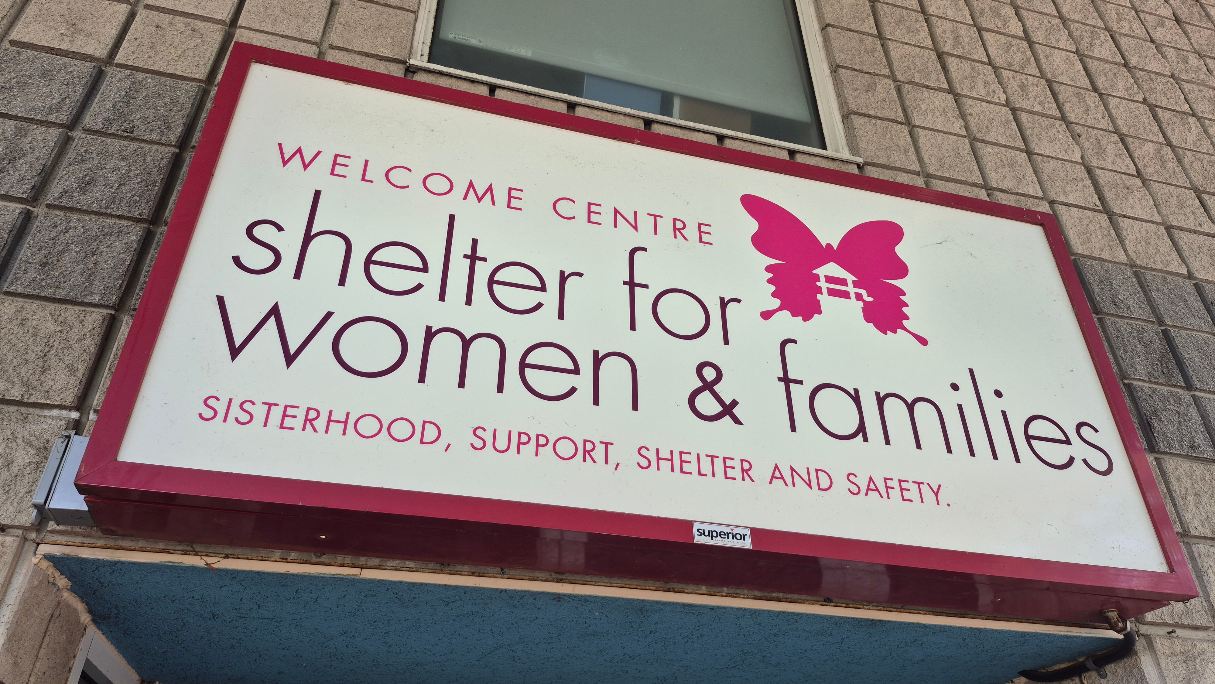 Motion deferred for Welcome Centre Shelter emergency funding