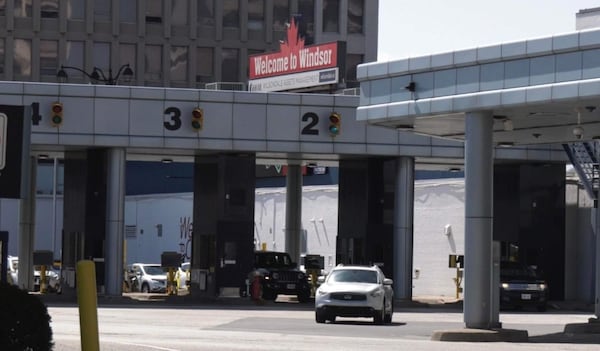 Travelling to Canada for FIFA World Cup 2026? Border officers have some tips