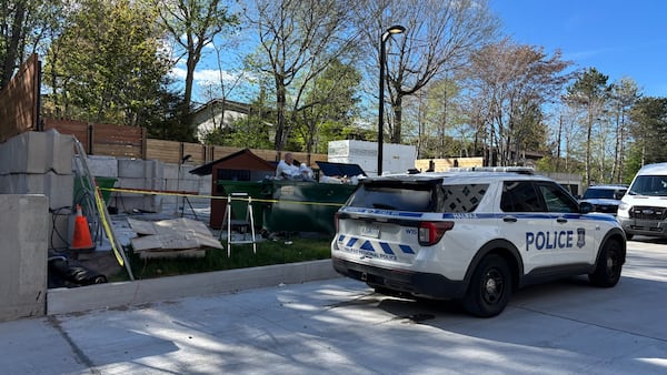 Search for missing newborn baby continues Sunday, woman in critical condition