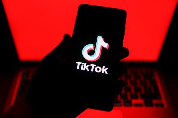 BREAKING NEWS: TikTok posts in alleged support of Islamic State lead to arrest of Quebec man