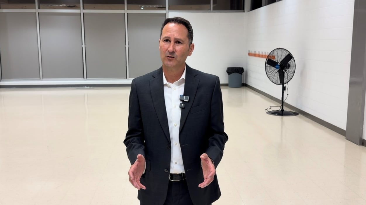 LaSalle voters choose change for mayor’s office in Michael Macri
