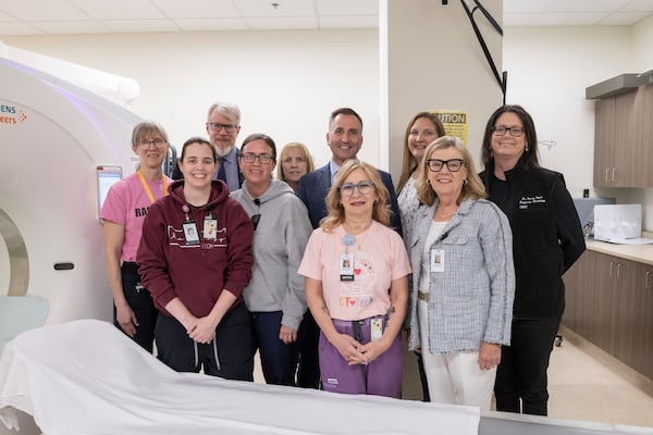 Ontario invests $1 million in CKHA diagnostic imaging