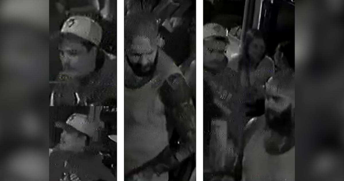 Two suspects wanted after man beaten and robbed in Windsor