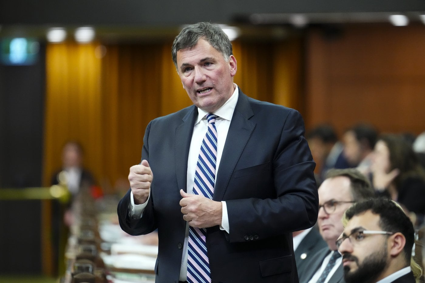 ‘This agreement is highly beneficial’: Trade minister wants CUSMA renewed a