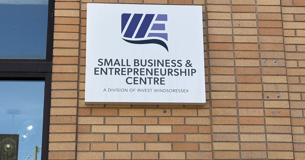 More grants available for Windsor entrepreneurs through new provincial partnership More grants available for Windsor entrepreneurs through new provincial partnership