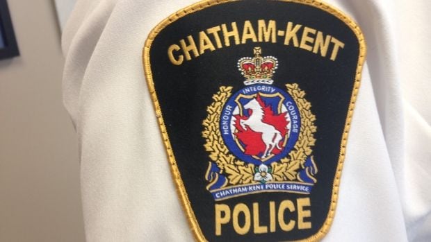 Chatham woman charged with arson following vacant home fire