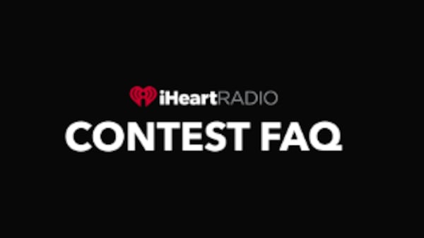 Bell Media General Contest FAQ