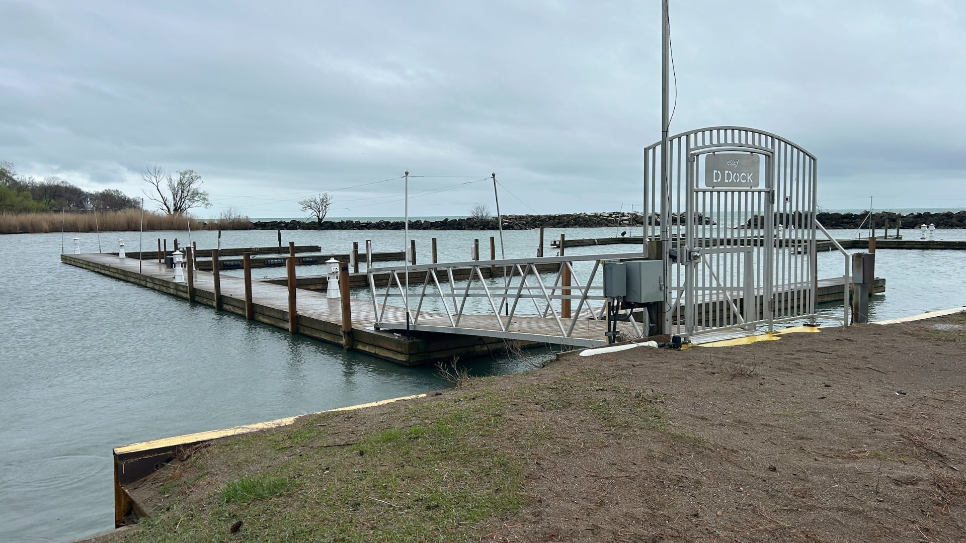 Essex council to discuss Colchester Harbour improvements following user fee