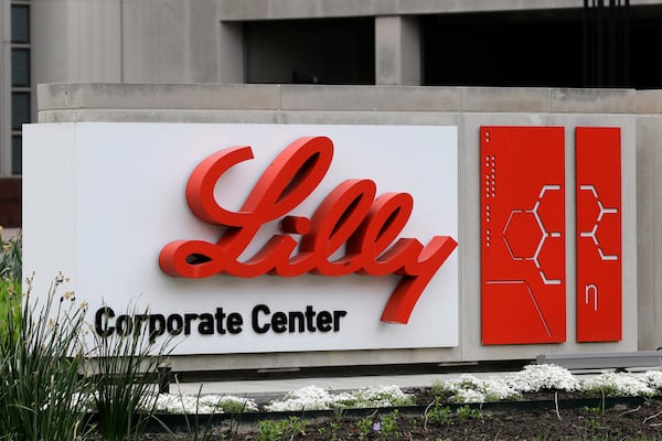 Eli Lilly says next-gen obesity drug helps patients lose 28% of body weight