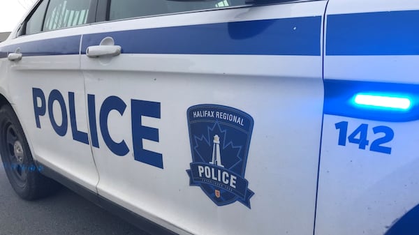 Halifax police search for missing newborn baby, 4 people in custody for questioning