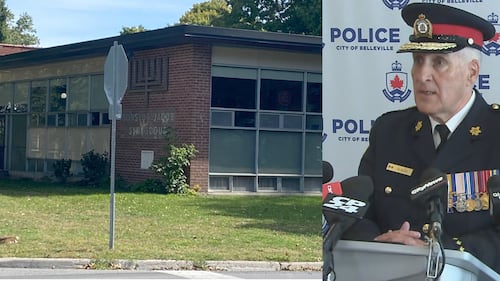 ‘Premeditated and targeted’: New details revealed about Belleville synagogue shooting