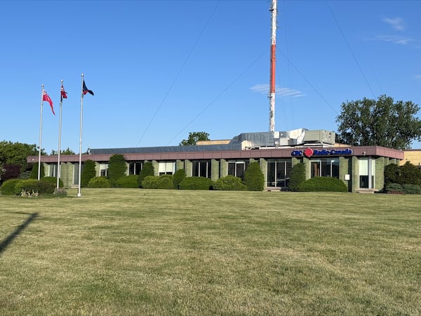 Former CKLW building a step closer to heritage designation