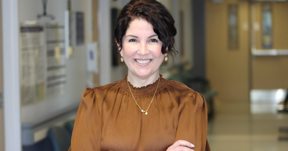 Kristin Kennedy begins dual CEO role at Windsor Regional and Erie Shores