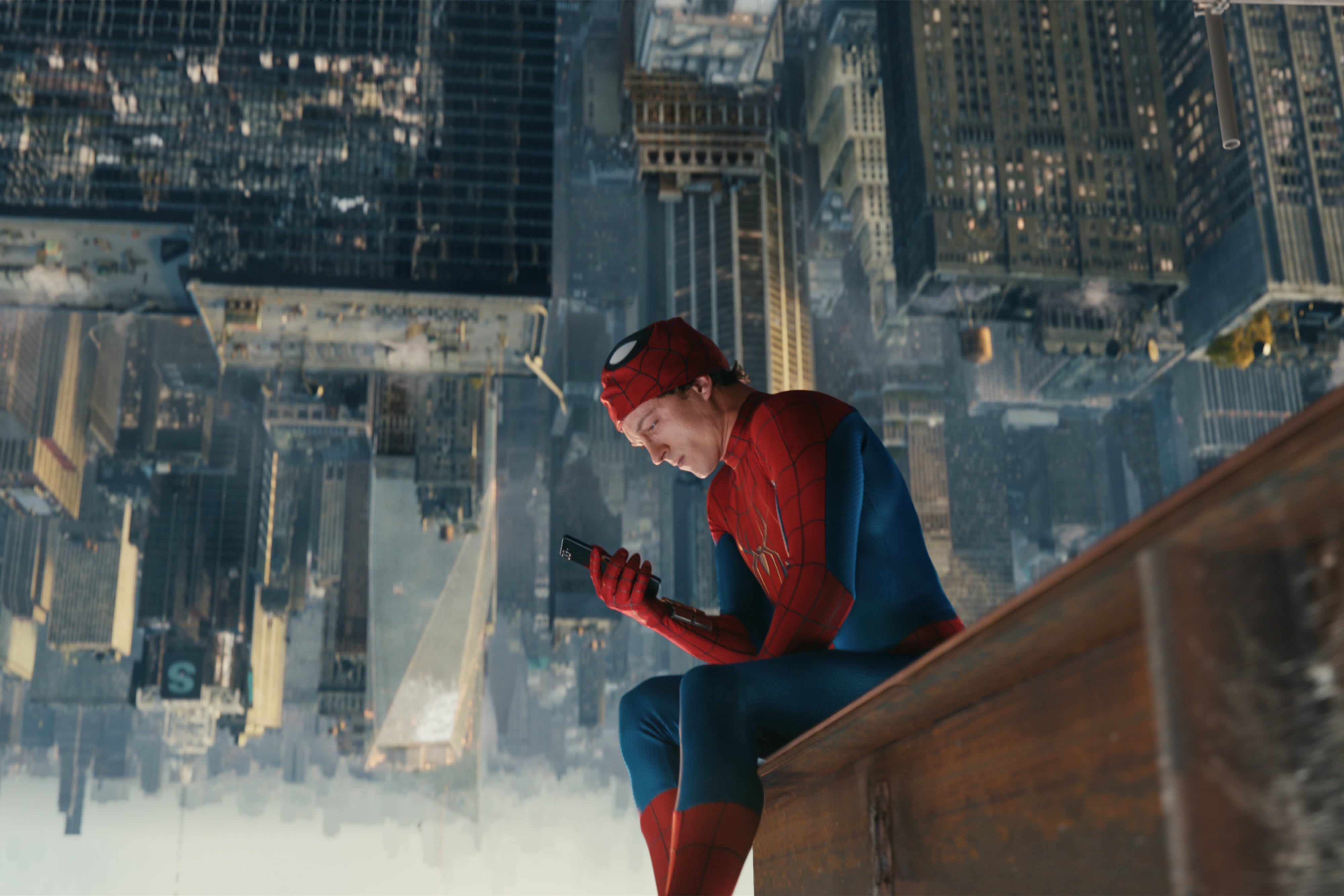 ‘Spider-Man: Brand New Day’ debut sets all-time record at domestic box offi
